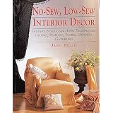 No-Sew, Low-Sew Interior Dicor ~ Janis Bullis