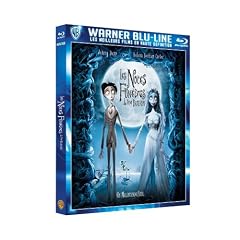 Les Noces fun�bres [Blu-ray]