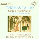 Sacred Choral Works