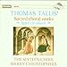 Sacred Choral Works