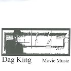 Movie Music by Dag King