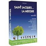 Saint Jacques ... La Mecquepar Muriel Robin