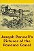 Joseph Pennell's Pictures of the Panama Canal