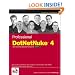 Professional DotNetNuke 4.0: Open Source Web Application Framework for ASP.NET 2.0 (Programmer to Programmer)