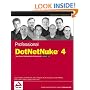 Professional DotNetNuke 4.0: Open Source Web Application Framework for ASP.NET 2.0 (Programmer to Programmer)