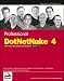 Books : Professional DotNetNuke 4: Open Source Web Application Framework for ASP.NET 2.0 (Programmer to Programmer)