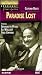 Search : Paradise Lost (Broadway Theatre Archive)