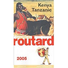 Kenya Tanzanie