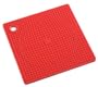 Casabella Red Pot Holder/Trivet
