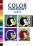 Color Harmony Logos: 1000 Color Ways for Logos that work