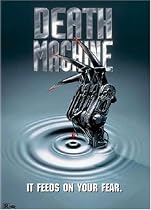 Death Machine