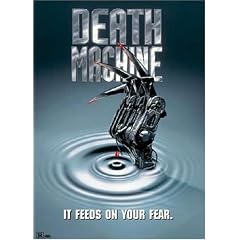 Death Machine by 