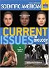 Current Issues in Biology, Vol 2