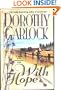 With Hope:  A Novel of The Tumultuous 1930'S
