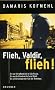 Flieh, Valdir, flieh!: Er war Stra�enkind in Sao Paulo. Er wurde Bandenchef und Dieb. Er ist Streetworker f�r die �rmsten