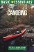 Book Basic Essentials Canoeing, 2nd (rev) (Basic Essentials Series)