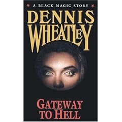 Gateway to Hell
