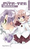 Pita Ten Official Fan Book Volume 1 (Pita-Ten Official Fan Books) (v. 1)