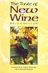 The Taste of New Wine