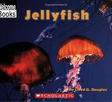 Jellyfish (Welcome Books)