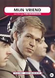 The Judges Friend ( Mijn vriend ) ( Het Verborgen Leven van Jules Depraeter ) [ NON-USA FORMAT, PAL, Reg.2 Import - Netherlands ]