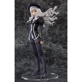 Fate/hollow ataraxia カレン・オルテンシア プロローグVer. (1/6スケールPVC塗装済み完成品)