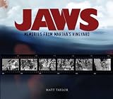 Jaws: Memories from Martha's Vineyard
