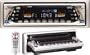 Audiovox ACD-85 160-Watt AM/FM Stereo with CD Player and Slide-Down Panel