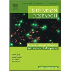 Mechanisms of tandem repeat instability in bacteria [An articles review from: Mutation Research - Fundamental and Molecular Mechanisms of Mutagenesis