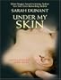 Under My Skin: A Hannah Wolfe Crime Novel