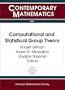 Computational and Statistical Group Theory: Ams Special Session Geometric Group Theory, April 21-22, 2001, Las Vegas, Nevada, Ams Special Session ... April 28-29, 2001 (Contemporary Mathematics)