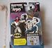 Batman Ninjas Hyper Crush Robin with Karate Chop Action By Hasbro in 1998 - The figure is about 6" inches tall_s-1