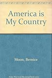 America is my country