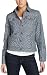 Search : Dickies Women's Jean Jacket
