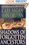 Shadows Of Forgotten Ancestors