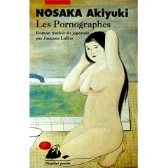 Les Pornographes