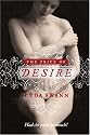 The Price of Desire (Avon Red)
