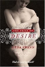 The Price of Desire (Avon Red)