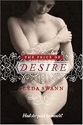 The Price of Desire (Avon Red)
