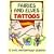 Fairies and Elves Tattoos (Temporary Tattoos)
