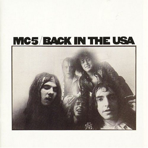MC5 - Greatest Ever 70s Rock Disc 2 - Zortam Music