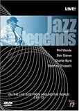  : Jazz Legends Live, Vol. 4