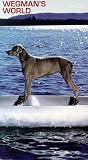 Wegman`s World [VHS]