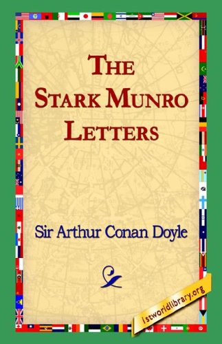 Arthur Conan Doyle