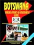Botswana Foreign Policy and Government Guide