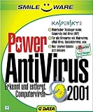 Eigenschaften Koch Media Deutschland GmbH  / SmileWare - PowerAntiVirus 2001