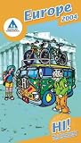 Europe 2004 (Youth Hostels Association)
