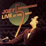 Live at the Five Spot