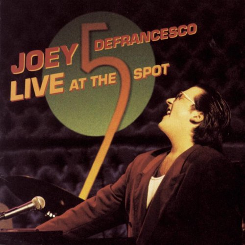 Produkt-Bild: Live at the Five Spot