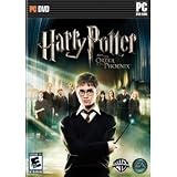 Harry Potter and the Order of the Phoenix (PC Games)